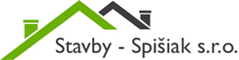 Stavby - Spišiak s.r.o.